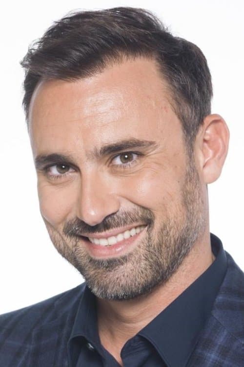 Giorgos Kapoutzidis image