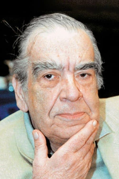Photo of Giorgos Lazaridis