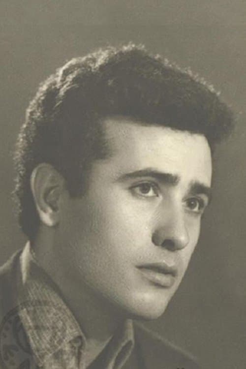 Giorgos Mazis image