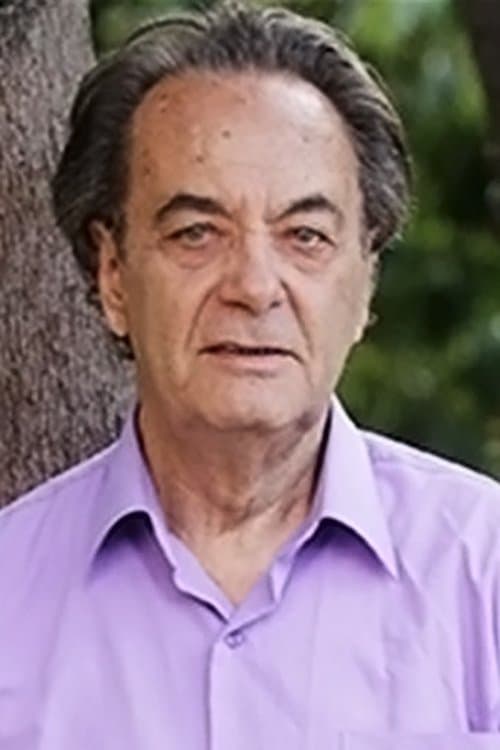 Giorgos Mesalas image