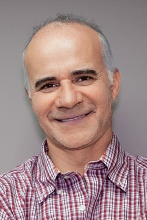 Giorgos Mitsikostas image