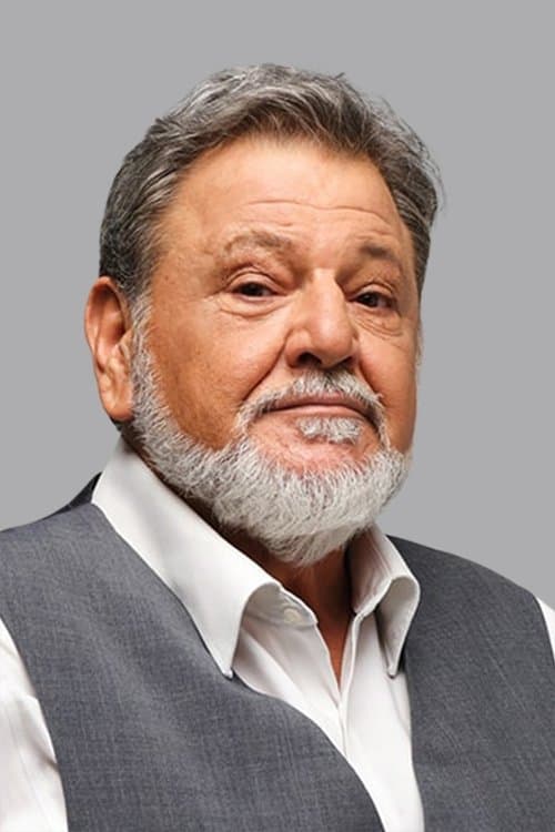 Giorgos Partsalakis image