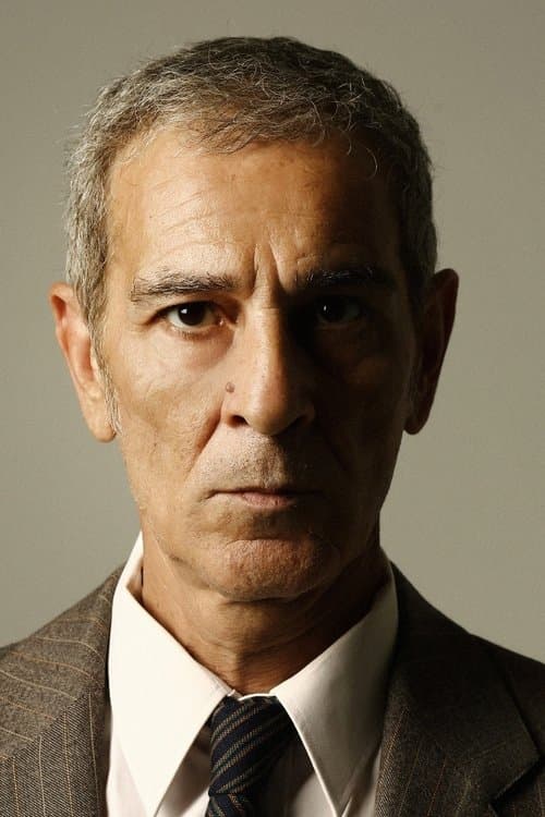 Giorgos Symeonidis image