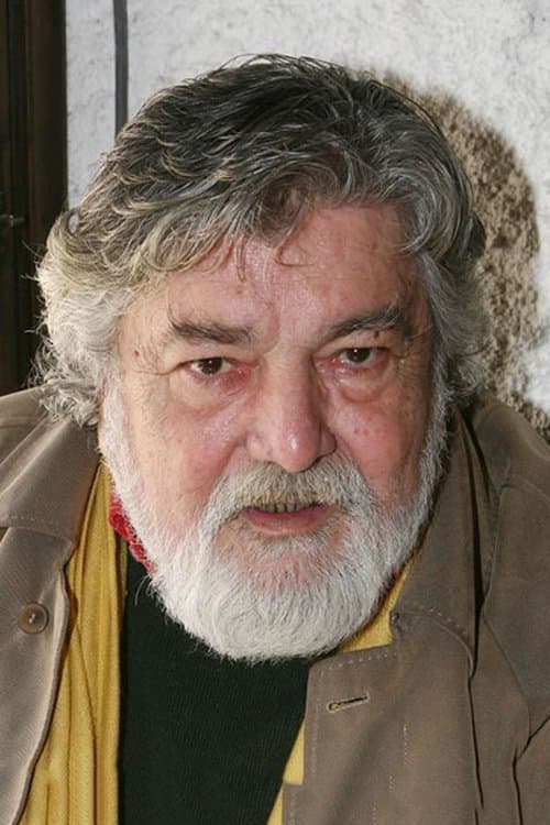 Giorgos Tzortzis image