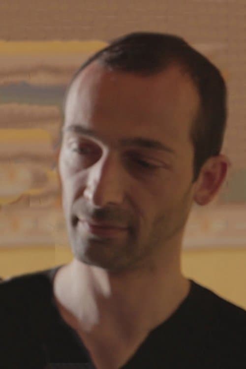 Giorgos Tzouvelekis image