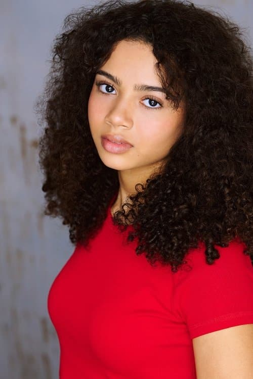 Giovanna Bush image