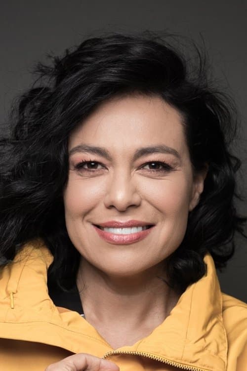 Giovanna Zacarías image