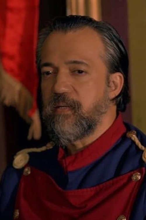 Giovanni Baldisseri image