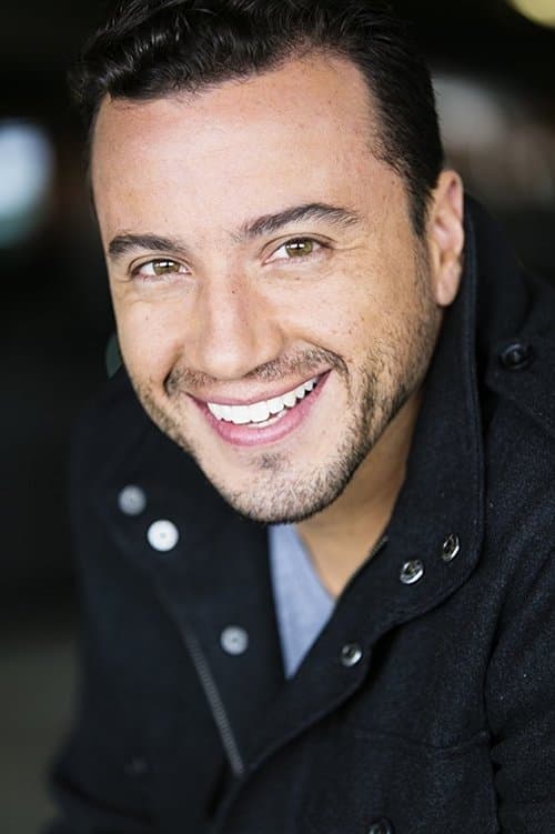 Giovanni Bejarano image