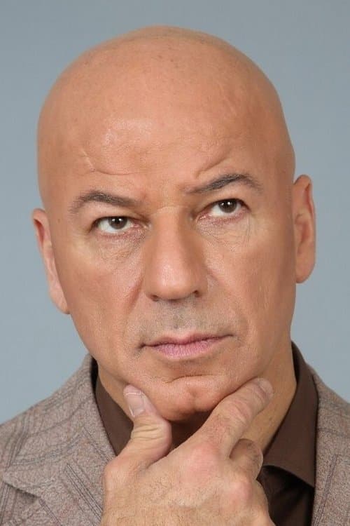 Giovanni Cacioppo image