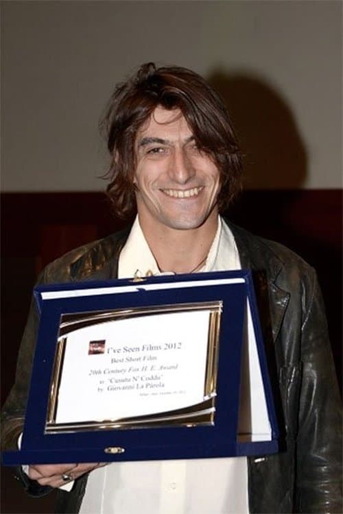 Giovanni La Pàrola image