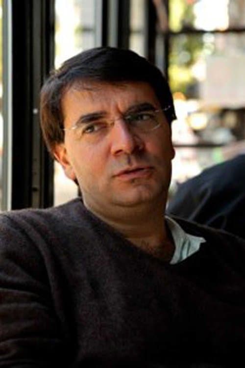 Photo of Giovanni Morricone