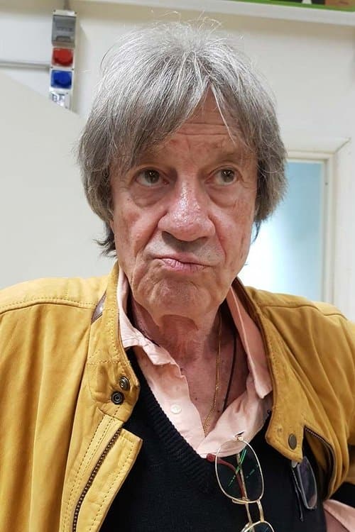 Giovanni Petrucci image