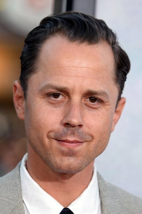 Giovanni Ribisi image