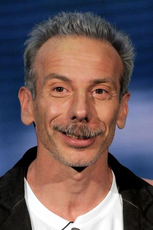 Giovanni Storti image