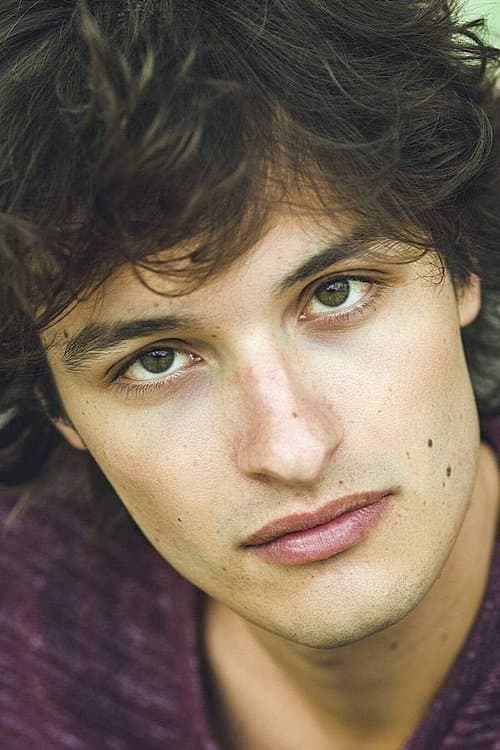Giovanni Toscano image