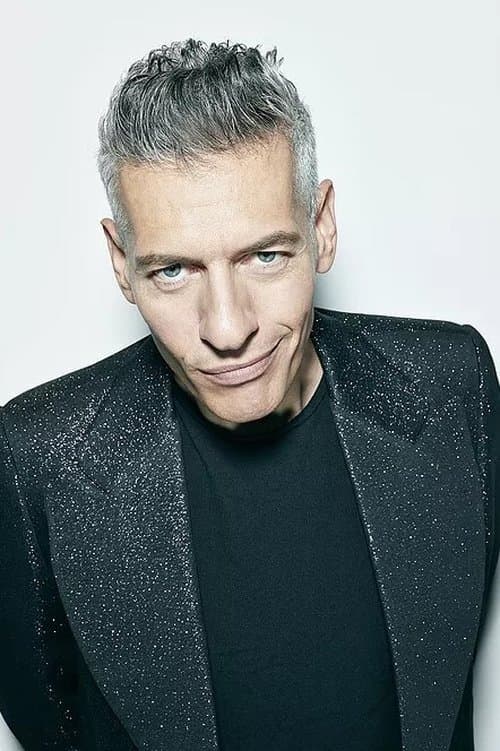 Giovanni Vernia image