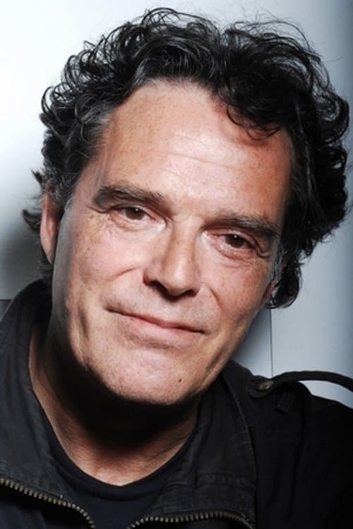 Giovanni Vettorazzo image