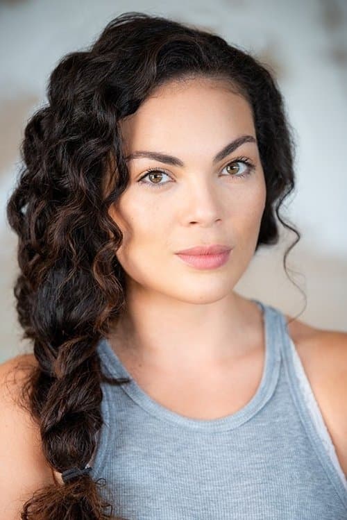 Giovannie Cruz image