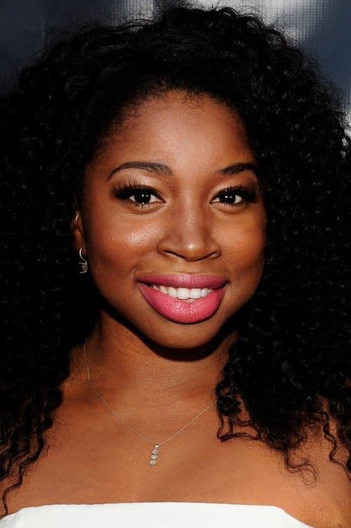 Giovonnie Samuels image