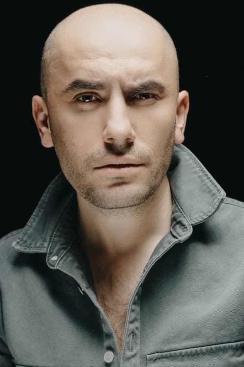 Giray Altınok image