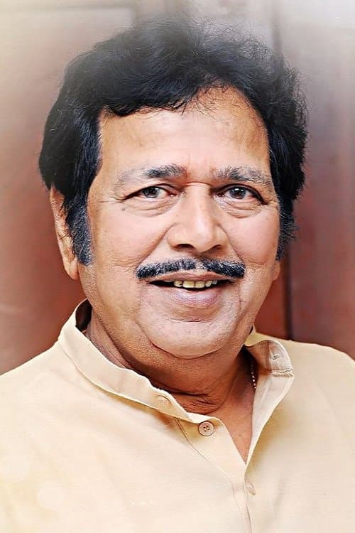 Giri Babu image