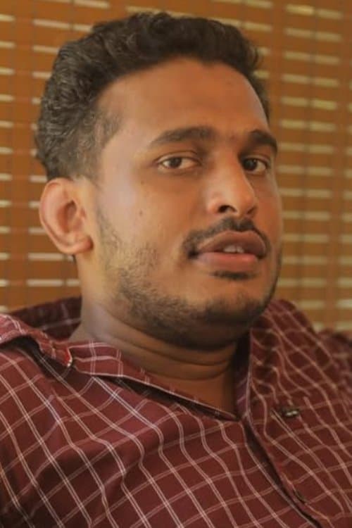 Photo of Girish A. D.
