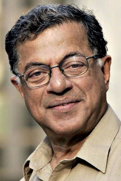 Girish Karnad image