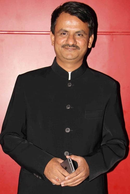 Girish Kulkarni image