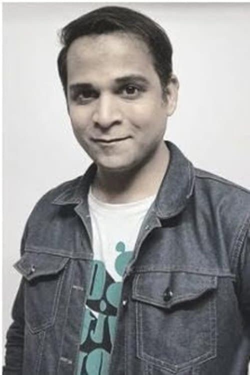 Girish Sharma image