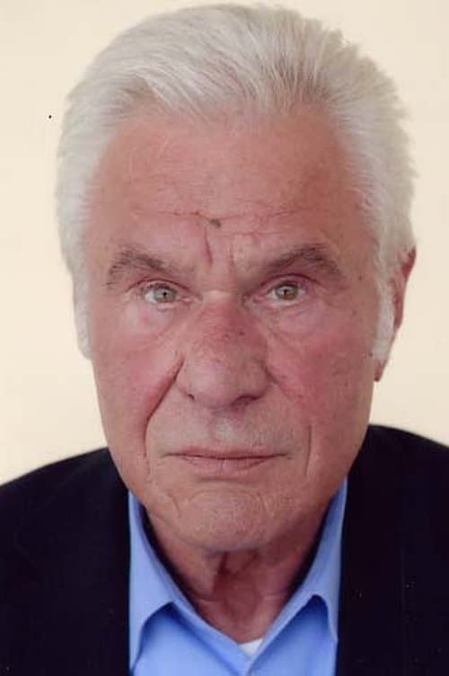 Gisbert Rüschkamp image