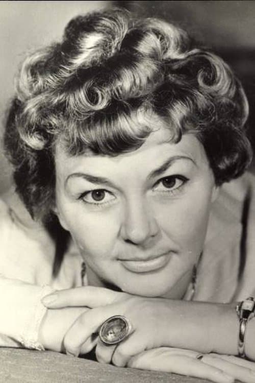 Gisela Bestehorn image
