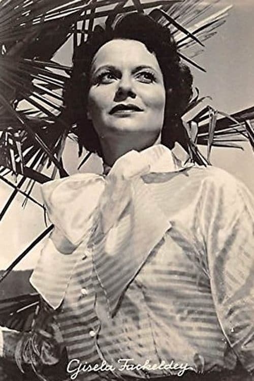 Gisela Fackeldey image