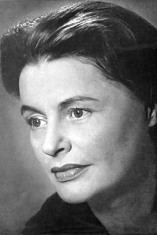 Gisela von Collande image