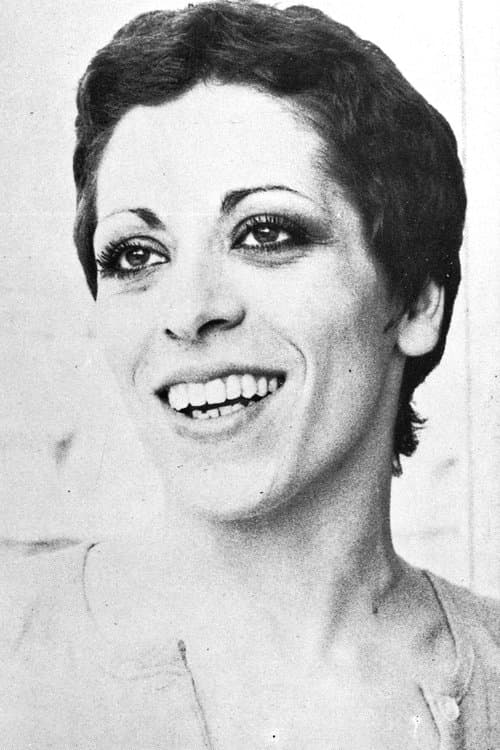Giselda Castrini image