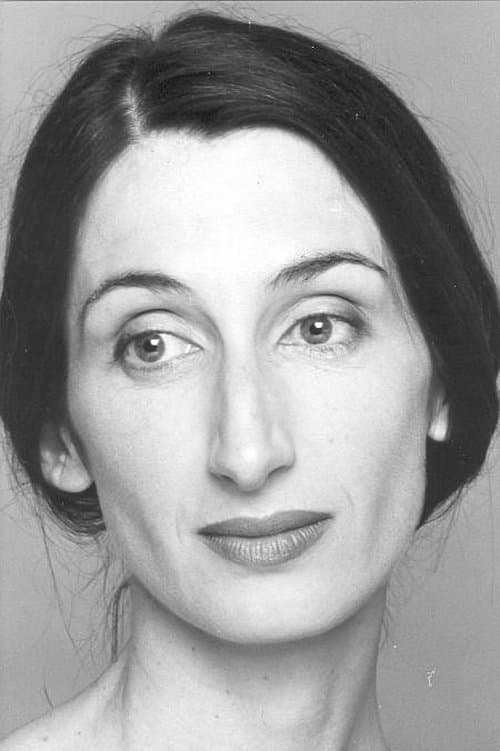 Giselda Volodi image