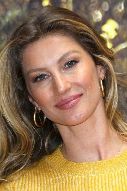 Gisele Bündchen image