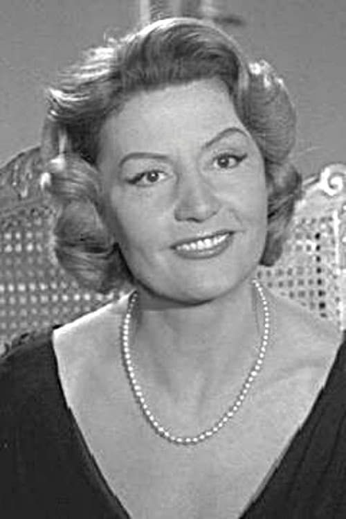 Gisèle Grandpré image