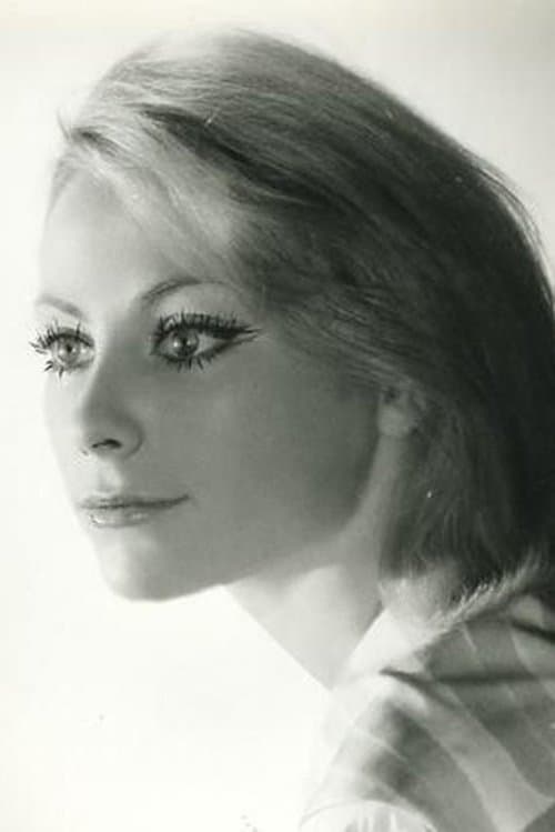 Gisèle Sandré image