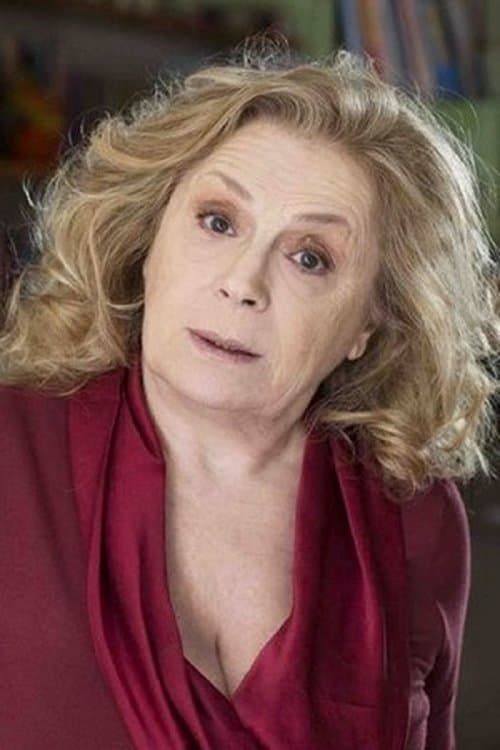 Gisella Burinato image