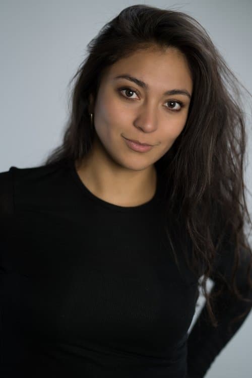 Giselle Bonilla image