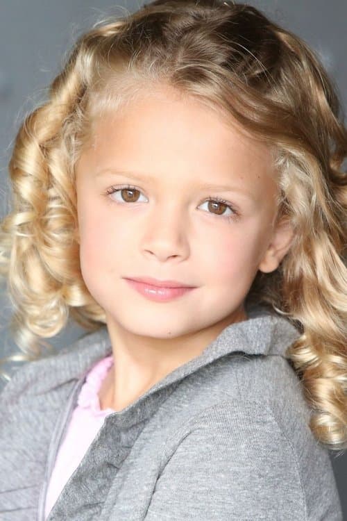 Giselle Eisenberg image
