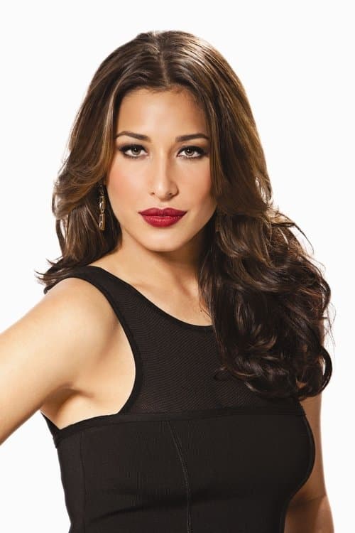 Giselle Itié image