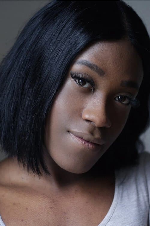 Giselle Palmer image