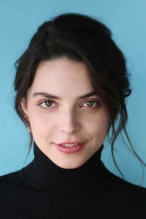 Gisselle Kuri image