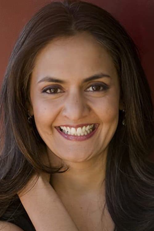 Gita Reddy image