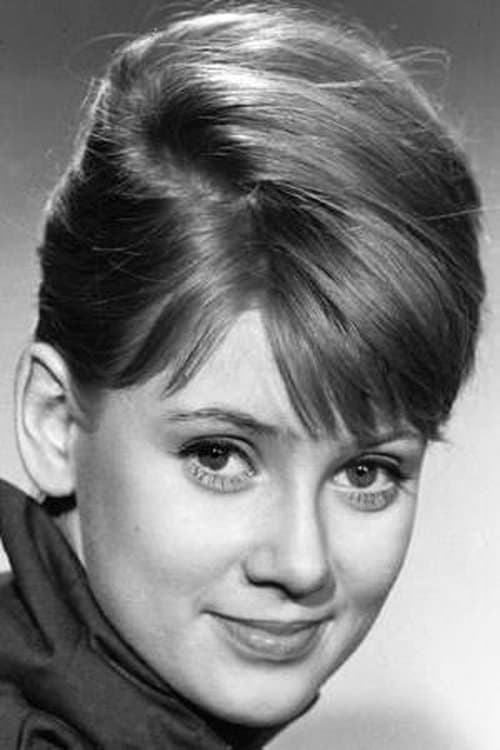 Gitte Hænning image