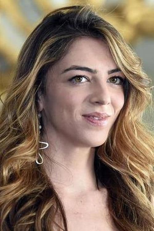 Giulia Andò image