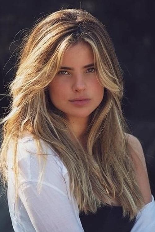 Giulia Be image