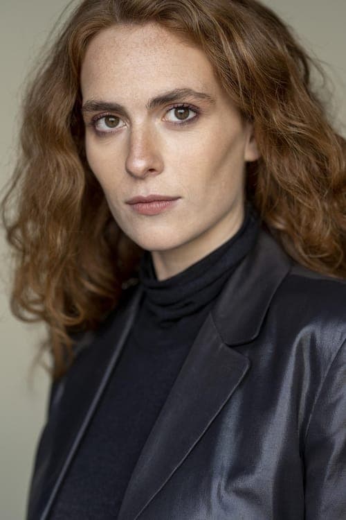 Giulia Heathfield Di Renzi image